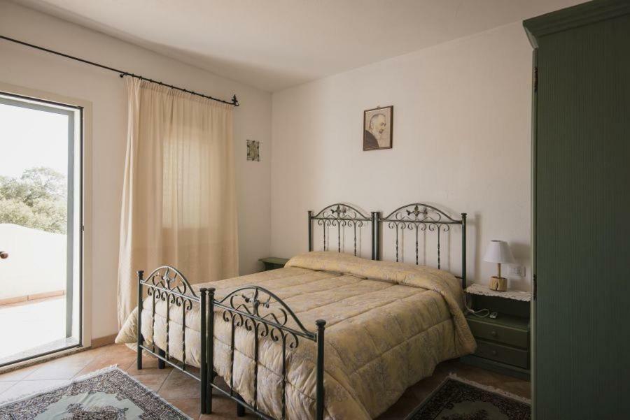 Fumu Ludurru Farm Stay Padru Exterior photo