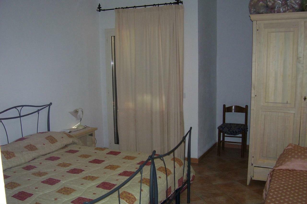 Fumu Ludurru Farm Stay Padru Exterior photo