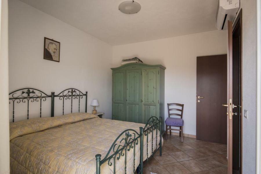 Fumu Ludurru Farm Stay Padru Exterior photo